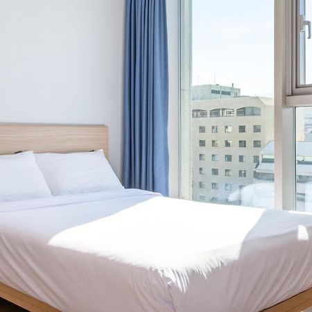 Hi Residences Jeju Dış mekan fotoğraf
