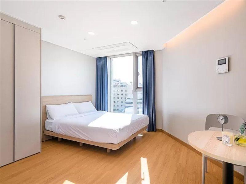 Hi Residences Jeju Dış mekan fotoğraf