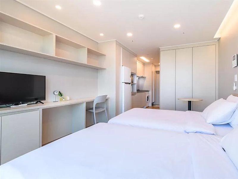 Hi Residences Jeju Dış mekan fotoğraf