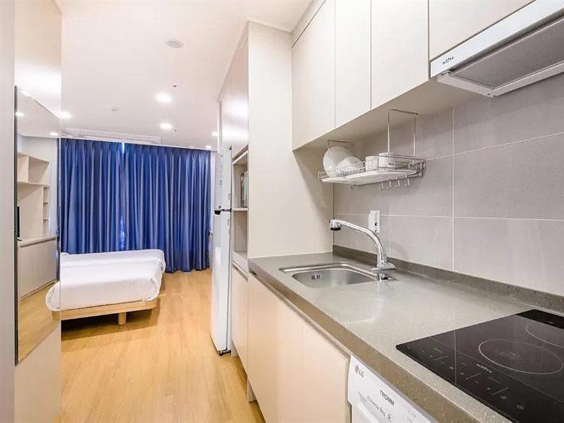 Hi Residences Jeju Dış mekan fotoğraf
