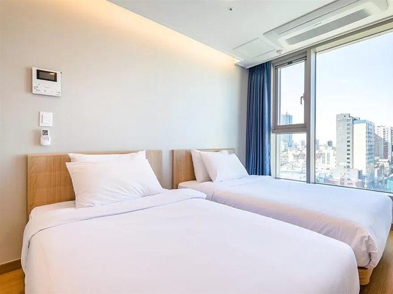 Hi Residences Jeju Dış mekan fotoğraf
