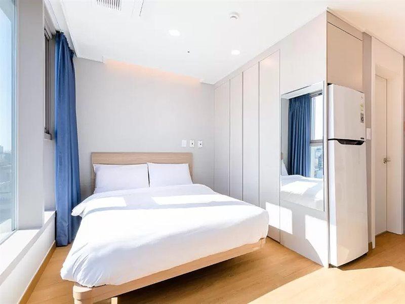 Hi Residences Jeju Dış mekan fotoğraf