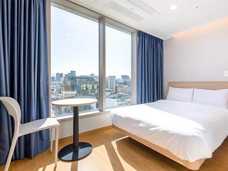 Hi Residences Jeju Dış mekan fotoğraf
