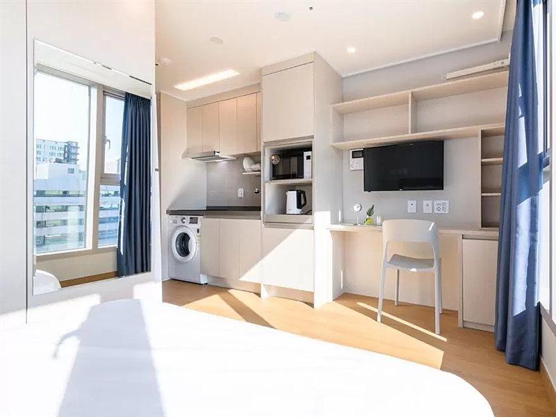 Hi Residences Jeju Dış mekan fotoğraf