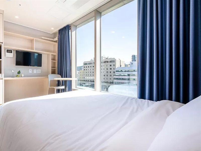 Hi Residences Jeju Dış mekan fotoğraf