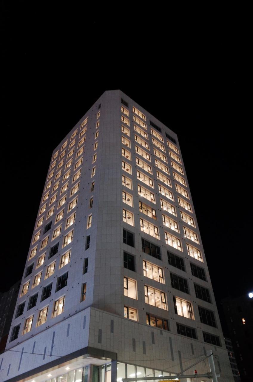 Hi Residences Jeju Dış mekan fotoğraf