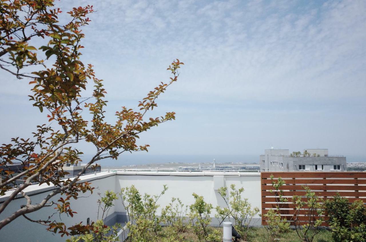Hi Residences Jeju Dış mekan fotoğraf