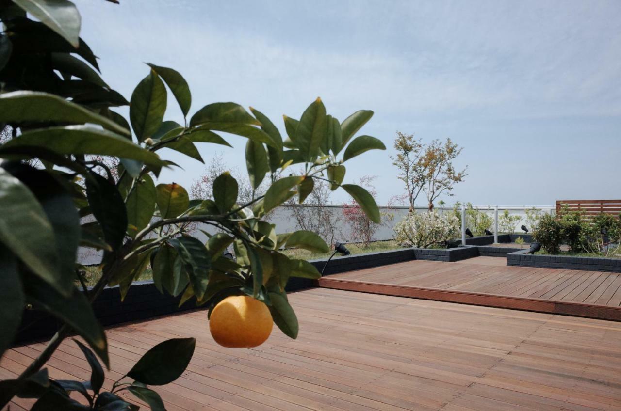 Hi Residences Jeju Dış mekan fotoğraf