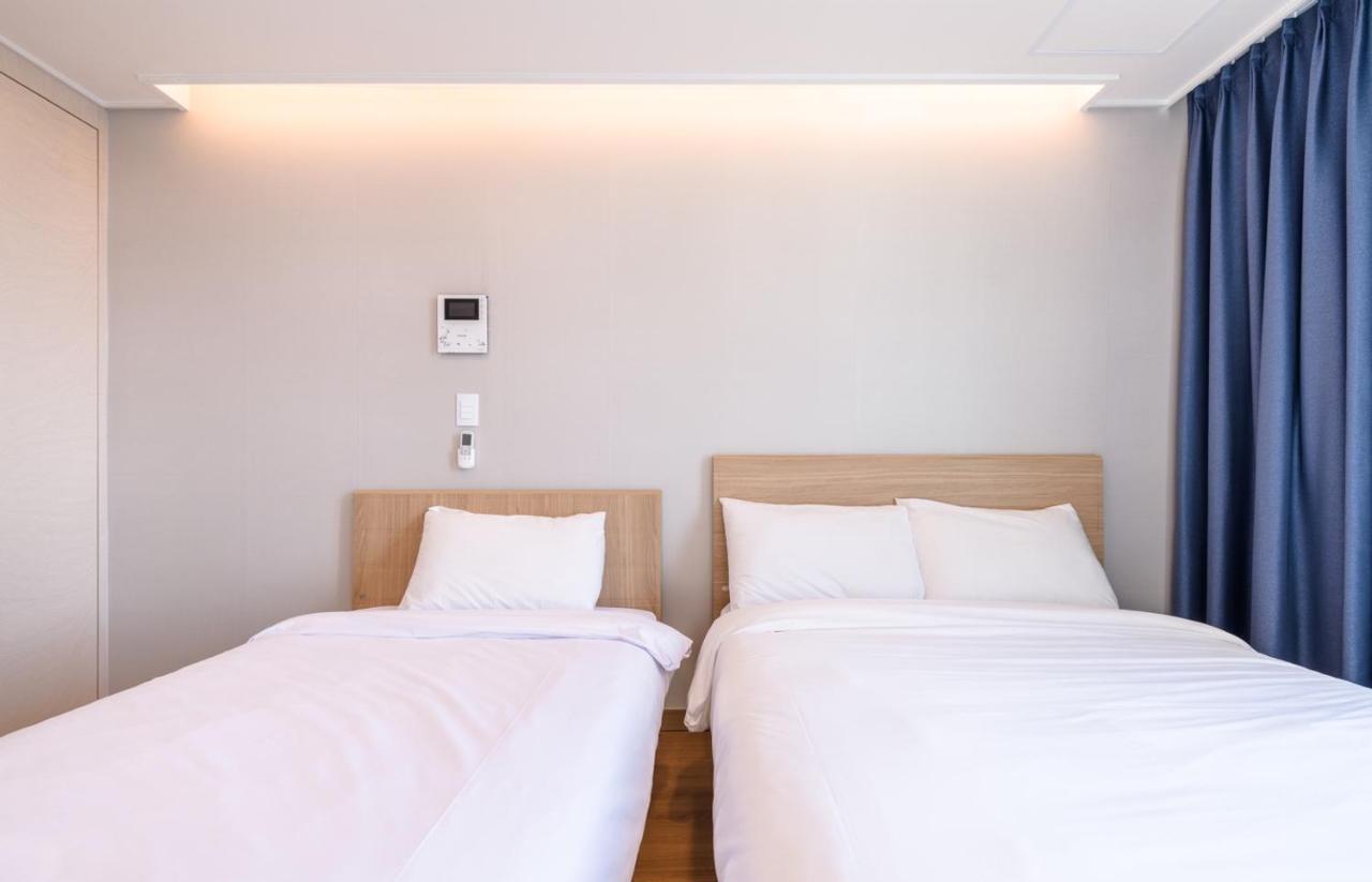 Hi Residences Jeju Dış mekan fotoğraf
