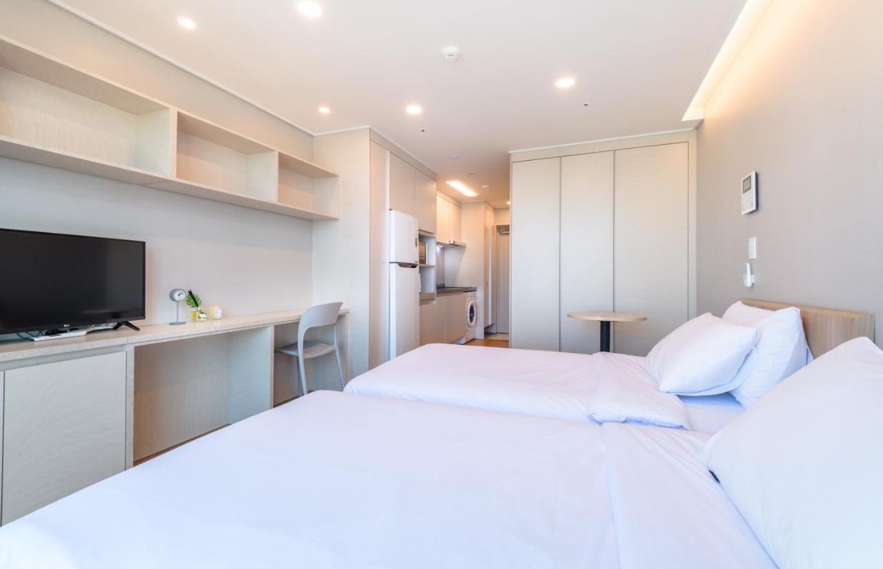Hi Residences Jeju Dış mekan fotoğraf