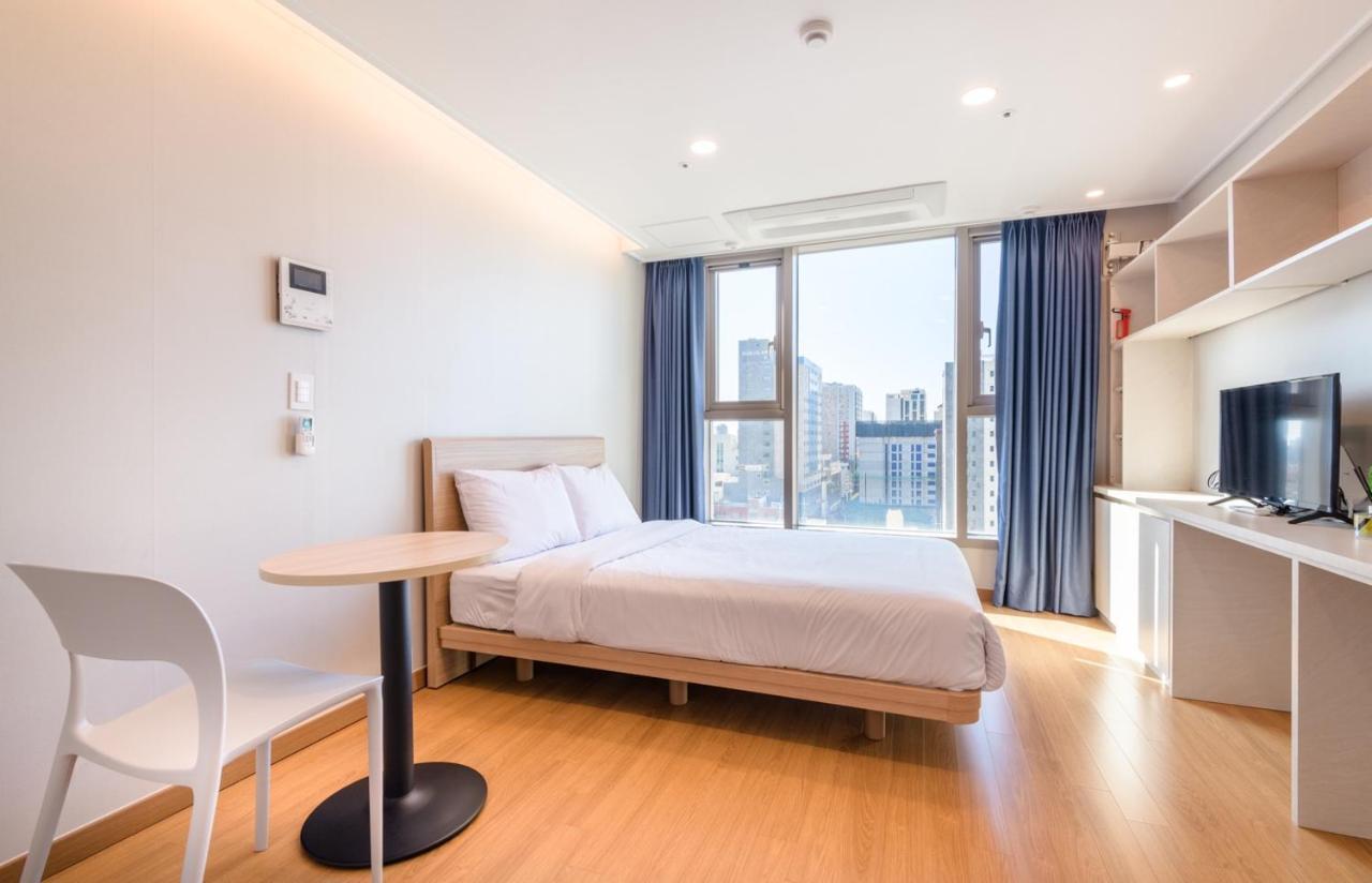 Hi Residences Jeju Dış mekan fotoğraf